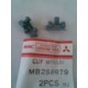 MB258879 MITSUBISHI  LANCER KAPI CAM NİKELAJ